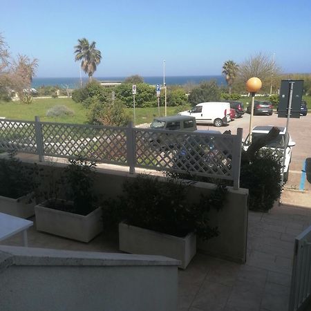 Parata House1 Apartment Otranto Exterior photo