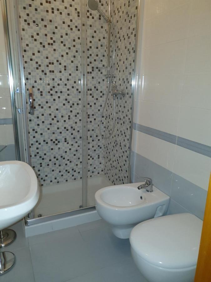 Parata House1 Apartment Otranto Exterior photo